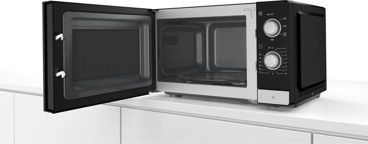 Immagine prodotto Bosch Hausgeräte FFL020MS2C (20 l)