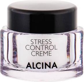 Produktbild Alcina Stress Control Creme (50 ml, Tagescreme, SPF 15)