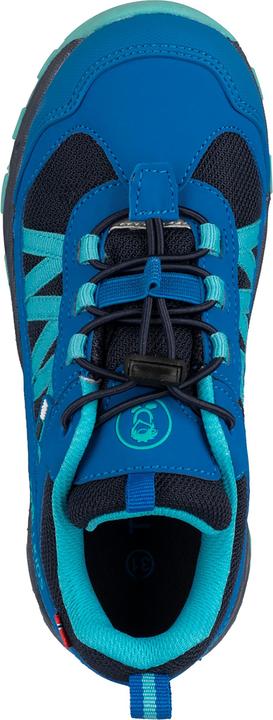 Actual product image Trollkids Kid's Tronfjell Hiker Low (32)