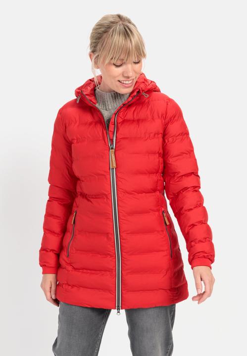 Produktbild Camel Active teXXXactive® Funktionsjacke aus recyceltem Polyester (44)