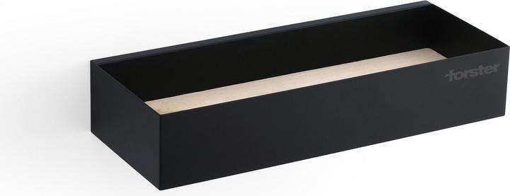 Nero, Rovere