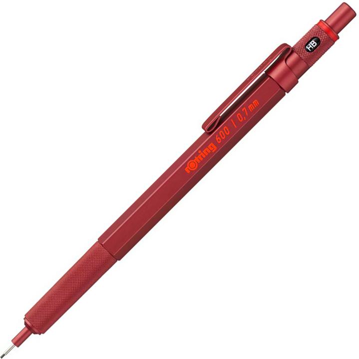 Produktbild Rotring 600 (0.70 mm, HB)