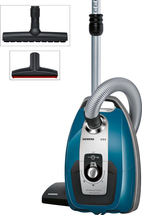 Image du produit Siemens Vsq8sen72c
