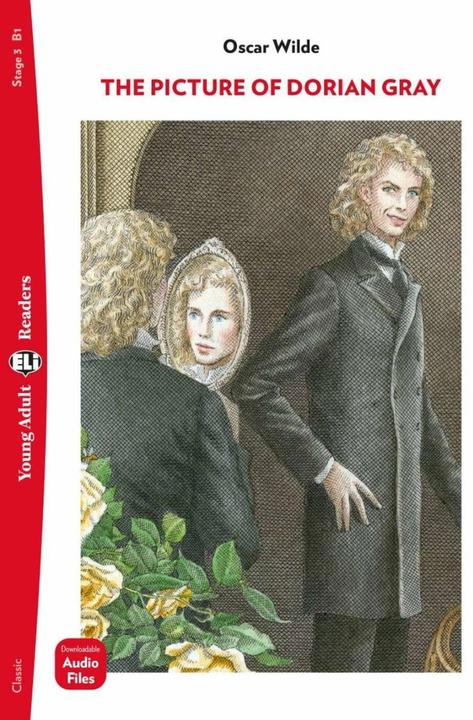 Produktbild The Picture of Dorian Gray (Deutsch, Englisch, Oscar Wilde, 2023)