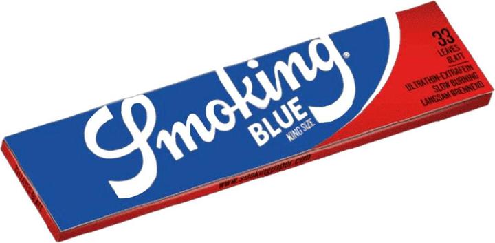 Immagine prodotto Smoking Blu