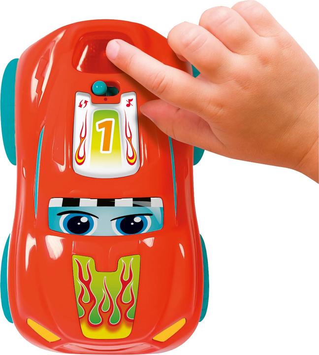 Produktbild Clementoni Baby RC Auto Carlo