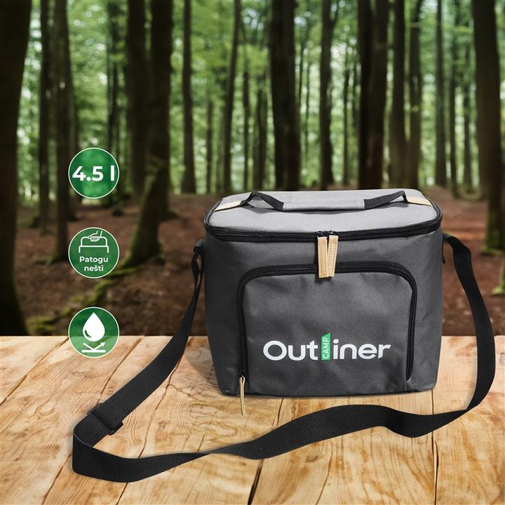 Image du produit Outliner Sac isotherme M