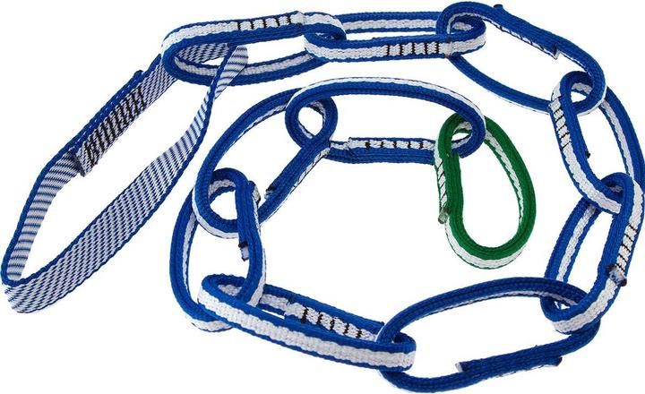 Immagine prodotto Metolius Ultima catena a margherita (1.14 m)