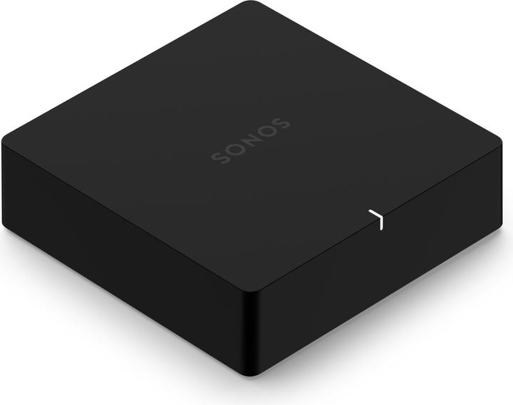 Immagine prodotto Sonos Porta (WiFi, Airplay, Airplay 2)