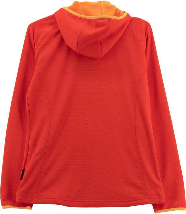 Produktbild Jack Wolfskin Star Jacke Fleecejacke Sweatjacke Nanuk (S)