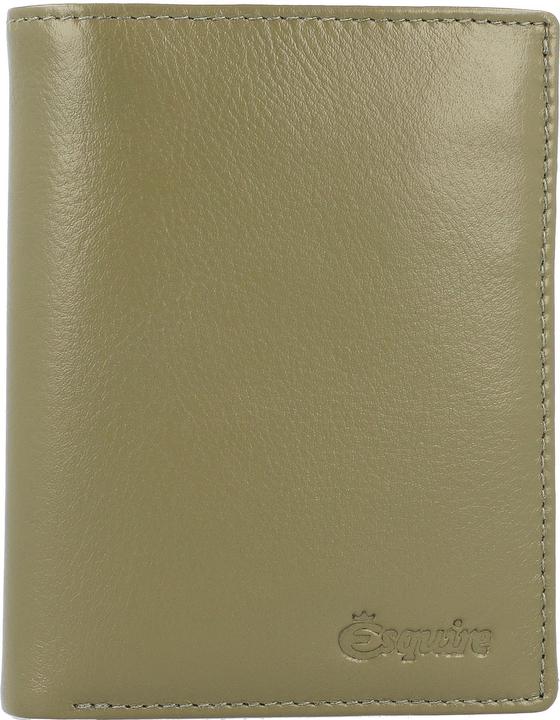 Produktbild Esquire Peru Geldbörse RFID Leder 9,5 cm