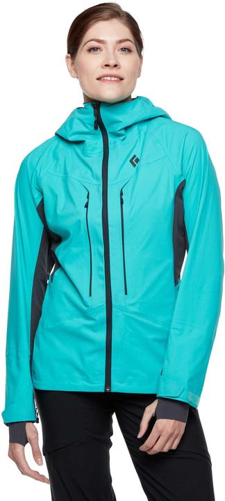 Image du produit Black Diamond Veste hybride Dawn Patrol (M)
