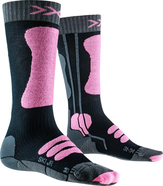 Image du produit X-Socks JR Ski 4.0 (31 - 34)