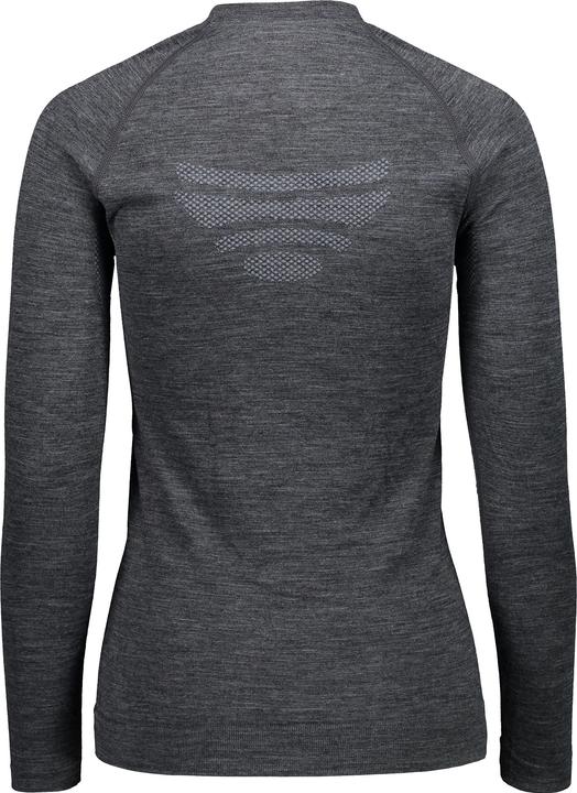 Produktbild CMP Campagnolo Seamless Longsleeve (L, XL)