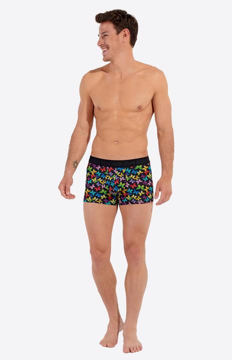 Actual product image HOM Retro Boxer Butterfly (XXL, Single pack)