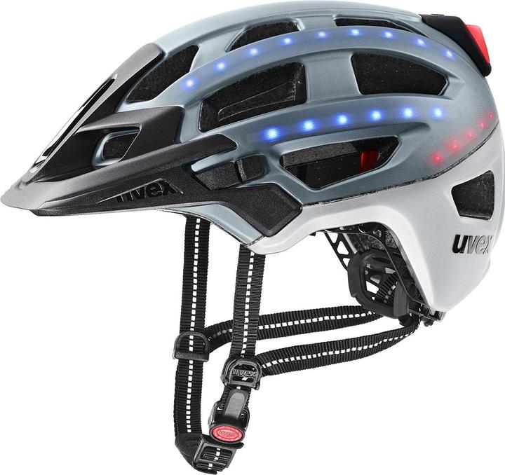Actual product image Uvex Sports finale light 2.0 (52 - 57 cm)