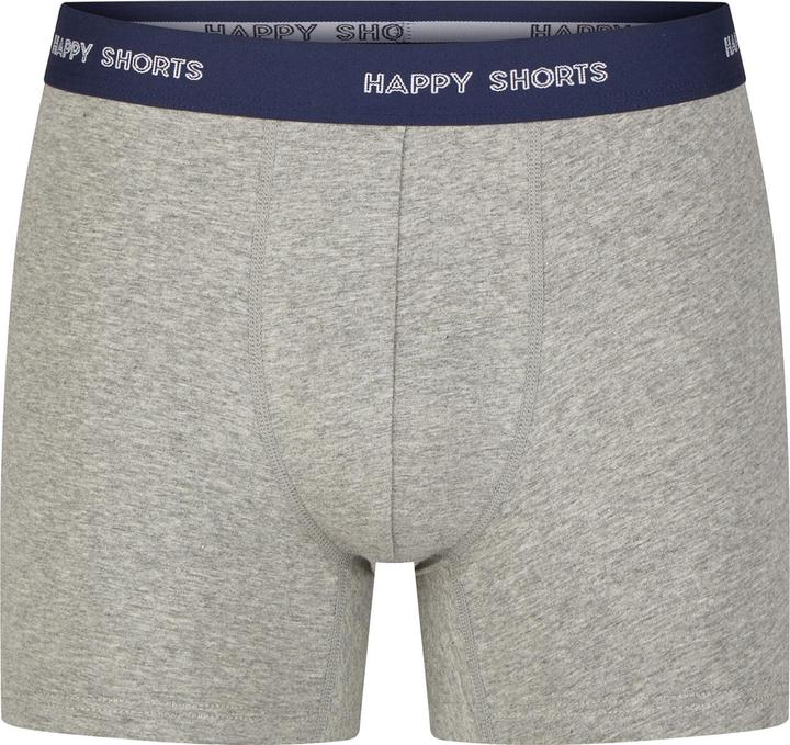 Image du produit Happy shorts Retro Pants Jersey (M, Lot de 3)