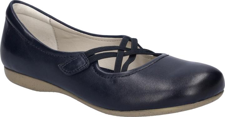 Produktbild Josef Seibel Slipper (44)
