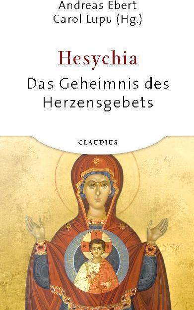 Actual product image Hesychia (German, Ebert, Andreas/Lupu, 2020)