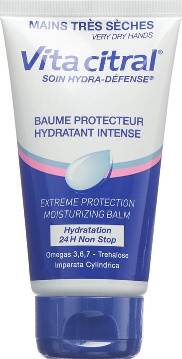 Image du produit Vita Citral soin hydra-défense (75 ml)