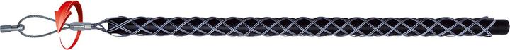 Actual product image Runpotec RUNPO 20269 Cable grip with thread Ã25-31mm Twist compensation Thread RTG
