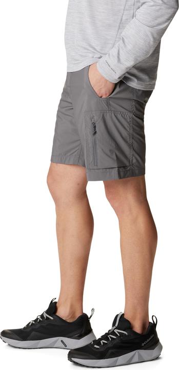 Actual product image Columbia Silver Ridge™ Utility Cargo Short (36)