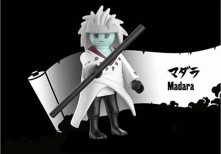 Image du produit Playmobil 71217 Madara Rikudou Sennin Mode (71217)