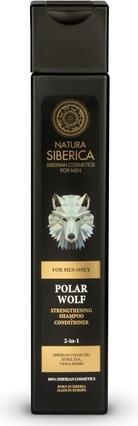 Image du produit Natura Siberica Shampooing et après-shampooing pour hommes 250ml (250 ml)