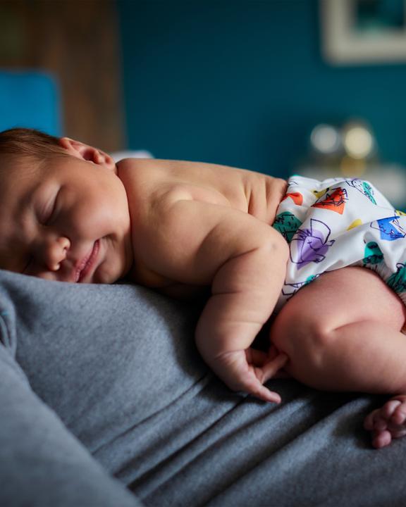 Image du produit Bambino Mio Réutilisable (Taille unique, 1 pièce(s))