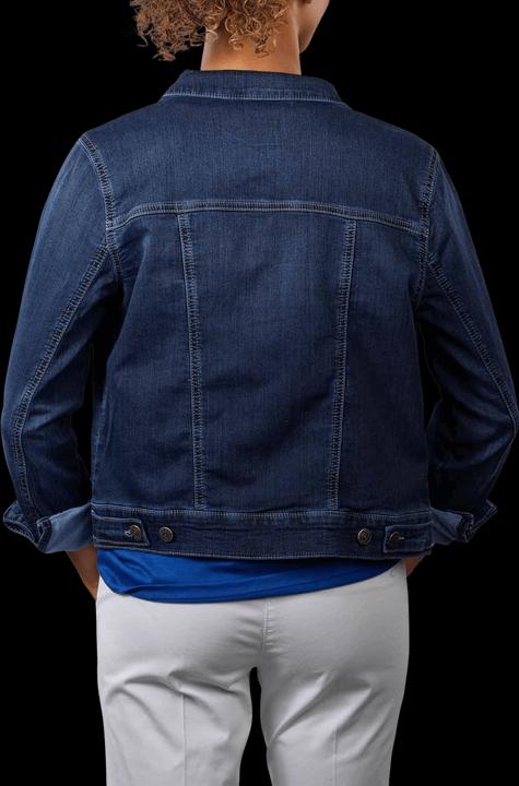 Produktbild Angels Denim Jacket night blue used (M)