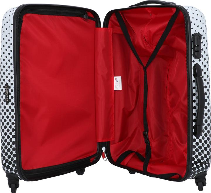 Actual product image American Tourister Disney Legends (52 l, M (50 - 90l))