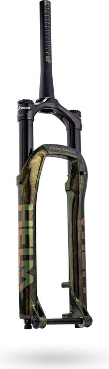 Produktbild Cane Creek Helm MKII Air BOOST Federgabel, 29", 160mm, 44mm, 110x15mm, 28.6-40, PM7, aurora (Limited (160 mm)