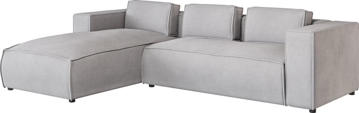Actual product image Ropez Cloe (Corner sofa)