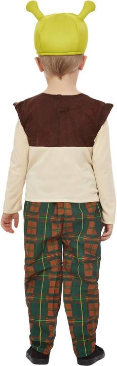 Actual product image Shrek Baby Boys Costume Set (104)
