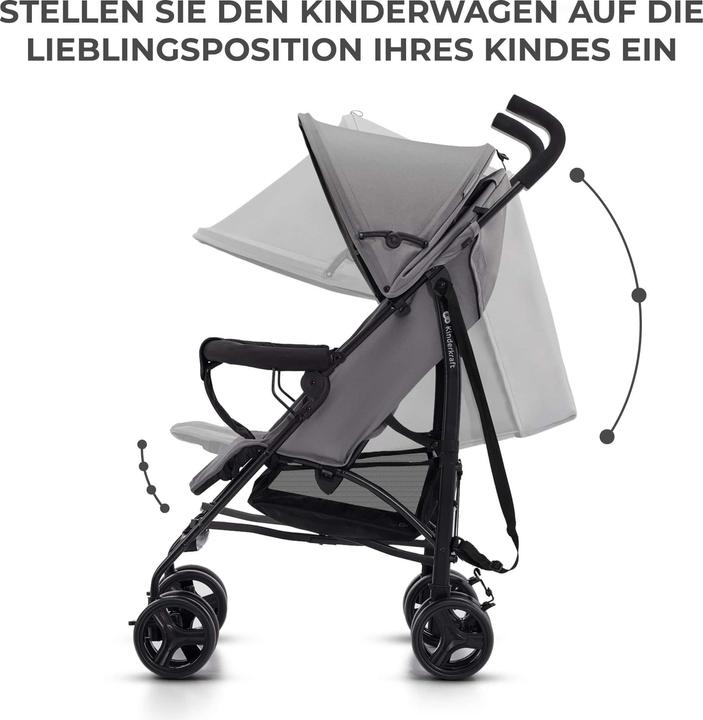 Immagine prodotto KinderKraft Tik