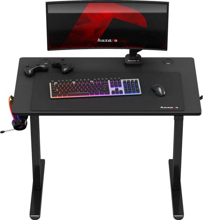Produktbild Huzaro Hero 7.9