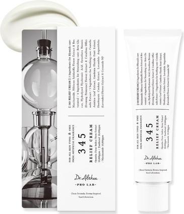 Produktbild Dr. Althea 345 Relief Cream (Körpercreme, 50 ml)