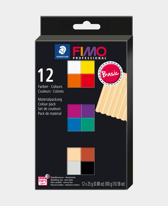 Image du produit Fimo Professionnel