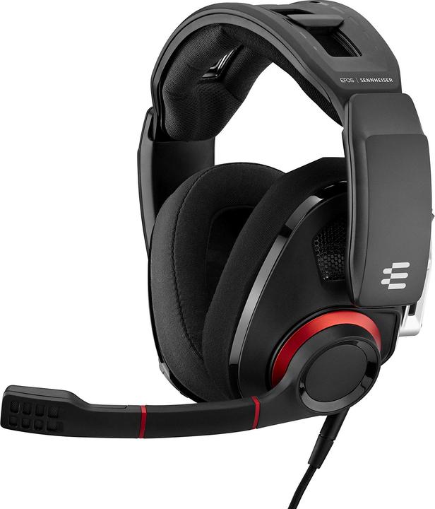 Sennheiser GSP 500 (Cable)