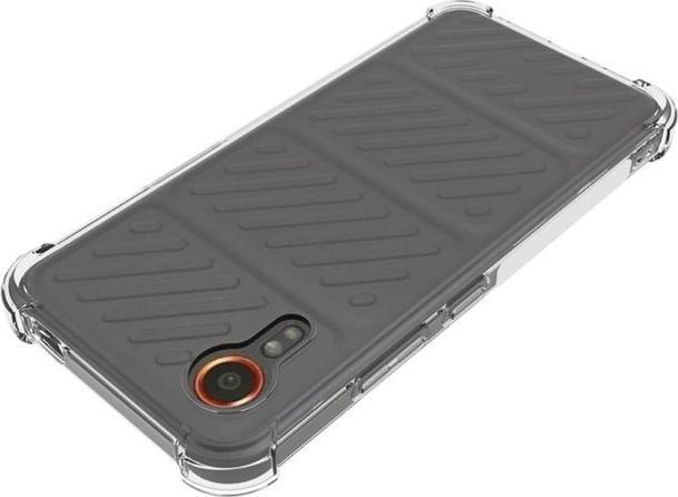Image du produit MU Classic Étui souple TPU Series (Samsung Galaxy Xcover 7)