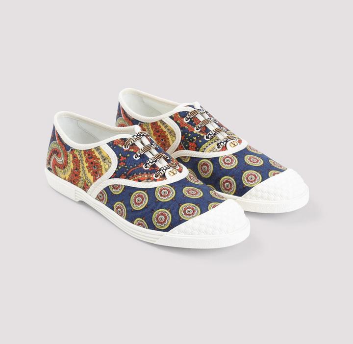 Produktbild Valentino Garavani Sneakers Blue (42.5)