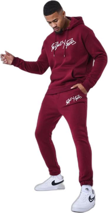 Immagine prodotto Project X Paris logo completo jogging baic project x pari (S)