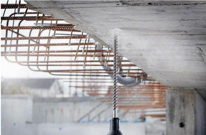 Produktbild Bosch Professional Zubehör EXPERT SDS max-8X Hammerbohrer, 16 x 800 x 940 mm (16 Millimeter)