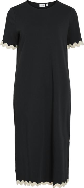 Produktbild Vila VICALISA Kurzärmeliges Midikleid (S)
