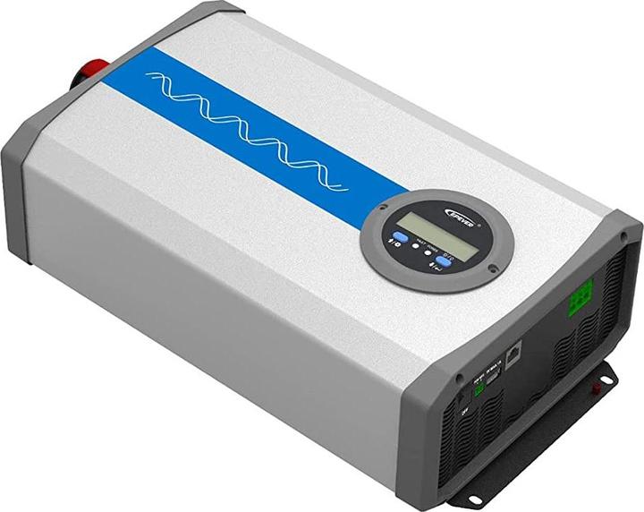 Immagine prodotto Epever Inverter ad onda sinusoidale pura IP3000-42-Plus con display LCD