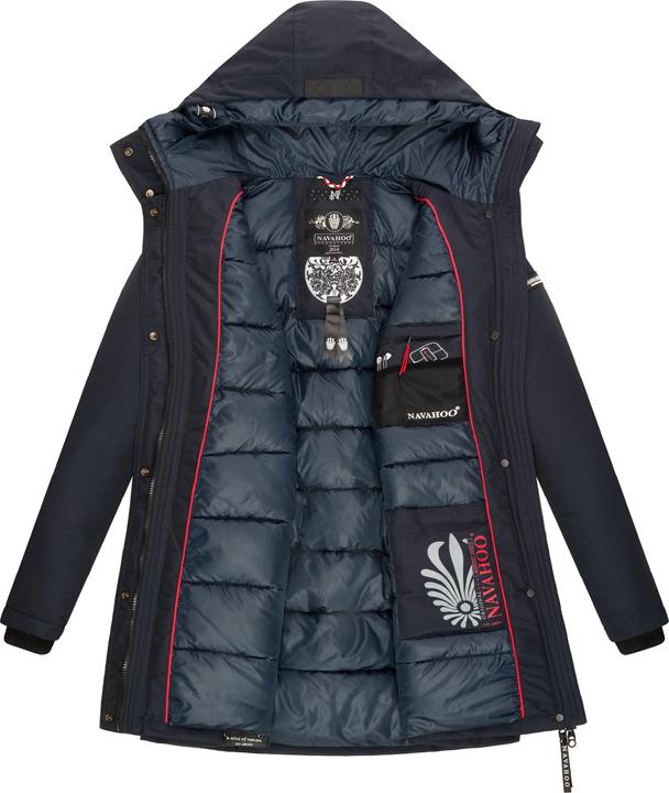 Produktbild Navahoo Blizzardstorm (M)