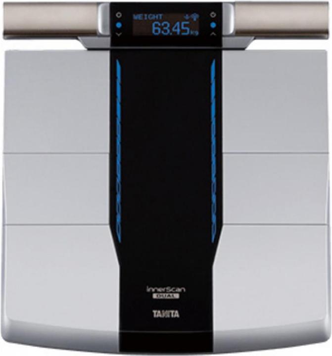 Tanita RD-545 body composition monitor (200 kg)