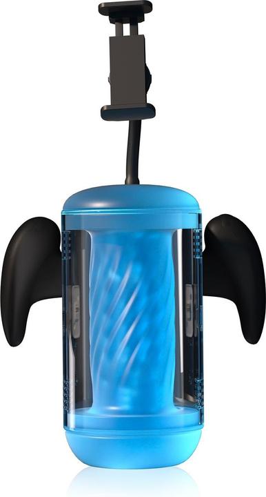 Productafbeelding Blowcast Wingman Lite Automatische Masturbator