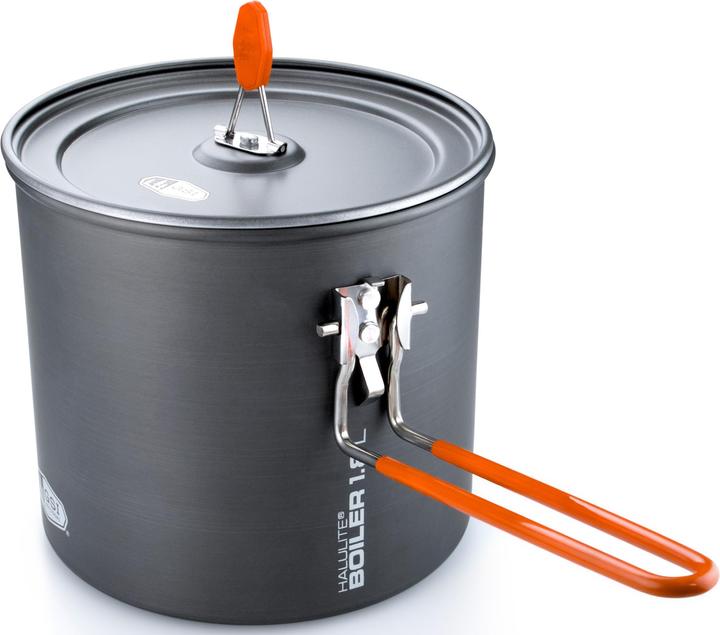 Produktbild GSI Halulite Boiler 1,8l