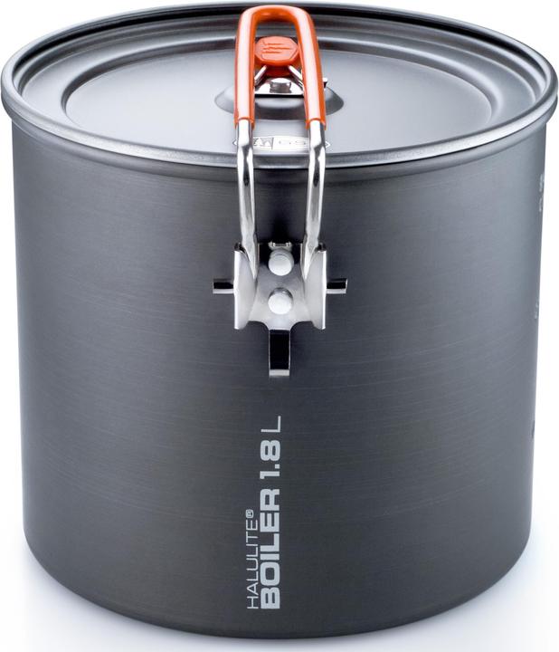 Produktbild GSI Halulite Boiler 1,8l